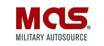 Military AutoSource logo | Billion Nissan of Sioux City in Sioux City IA
