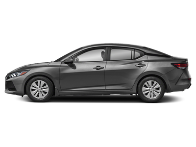 2020 Nissan Sentra S