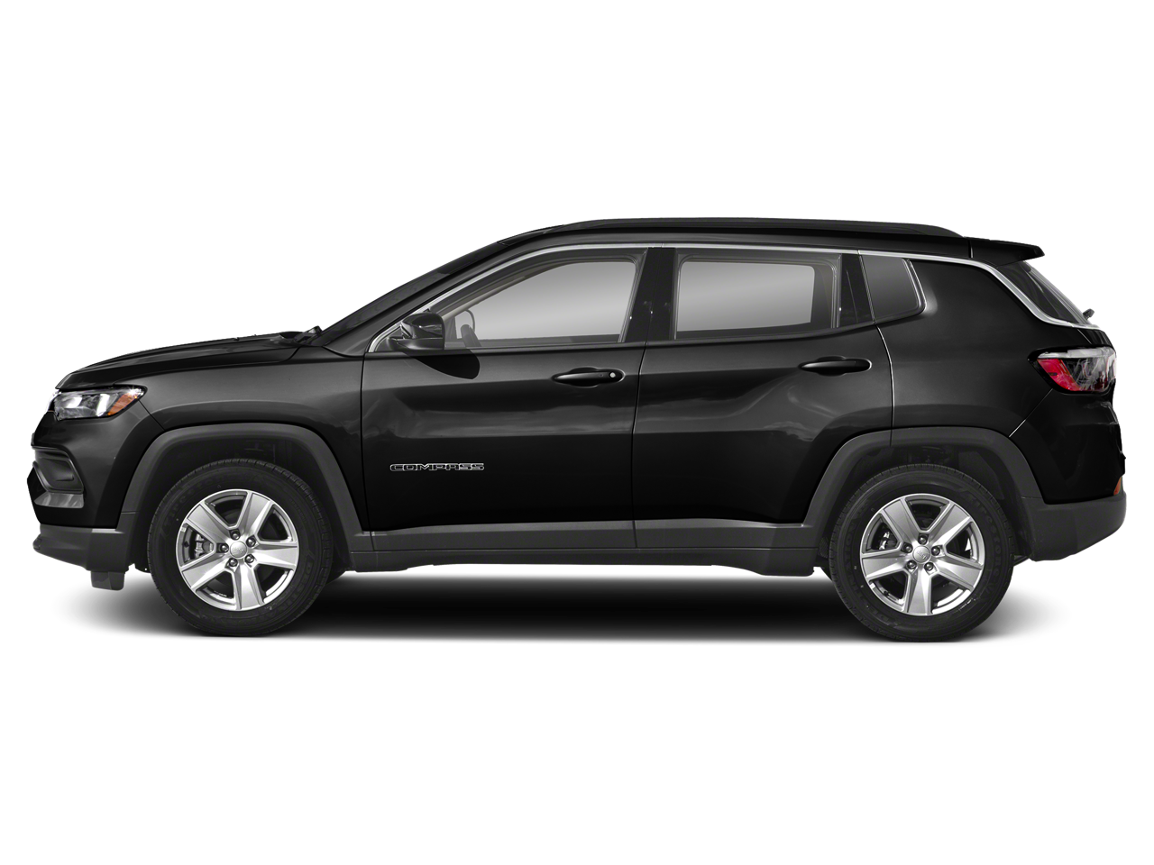 2022 Jeep Compass High Altitude - Photo 26