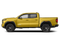 2023 GMC Canyon 4WD Elevation