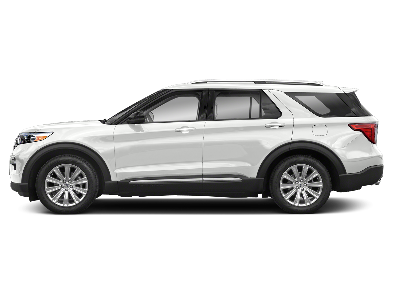 2024 Ford Explorer Limited - Photo 26