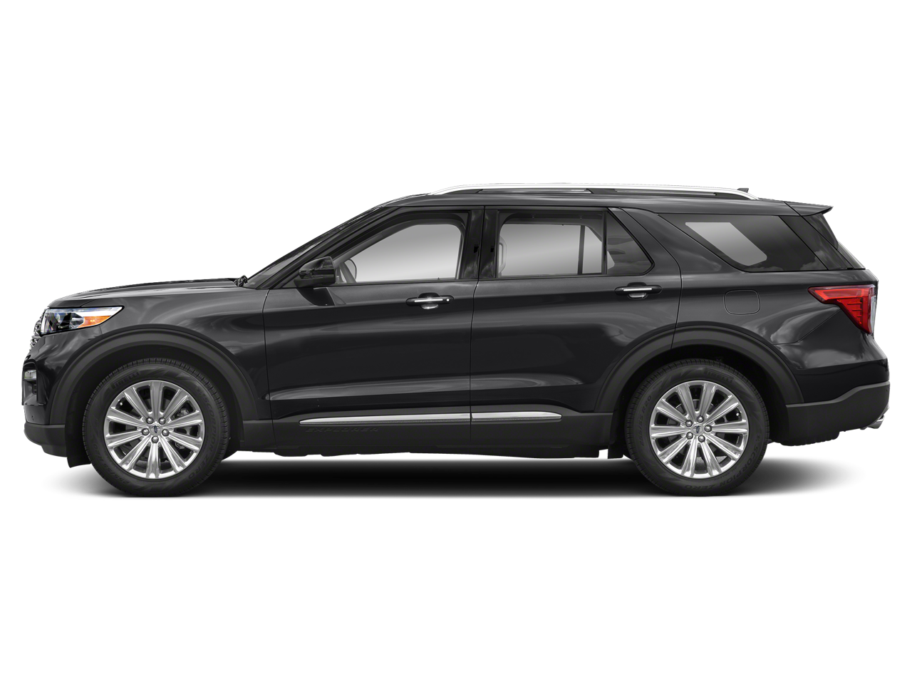 2024 Ford Explorer Limited - Photo 26