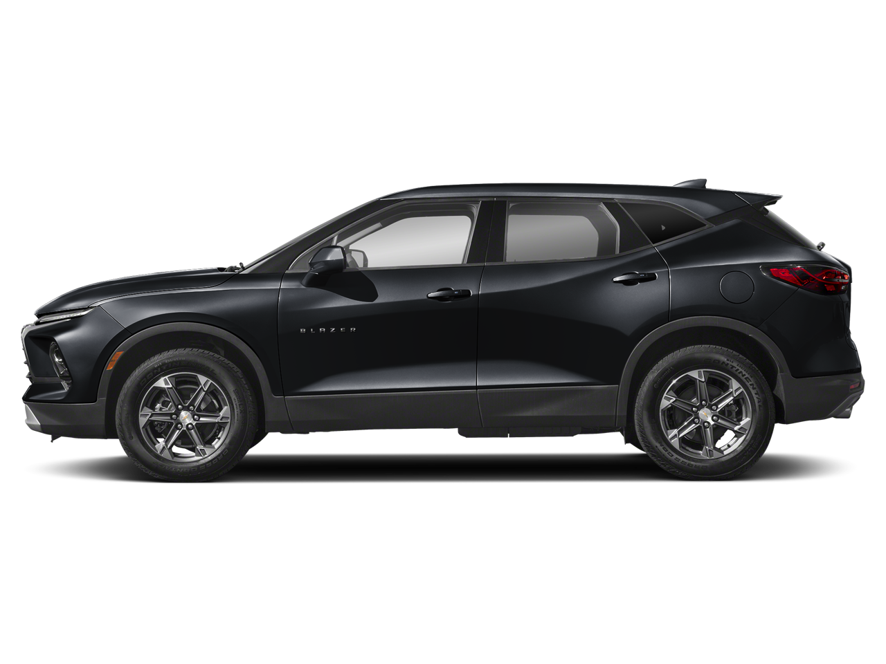 2025 Chevrolet Blazer 2LT - Photo 25