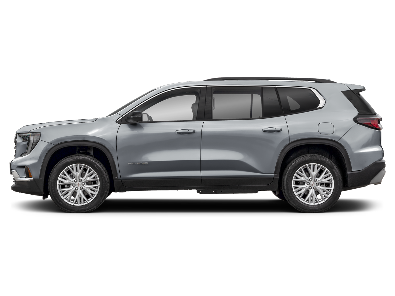 2026 GMC Acadia AWD Elevation