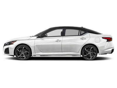 2026 Nissan Altima SR