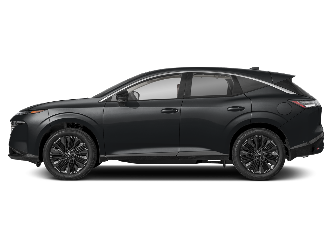 2026 Nissan Murano SL - Photo 29