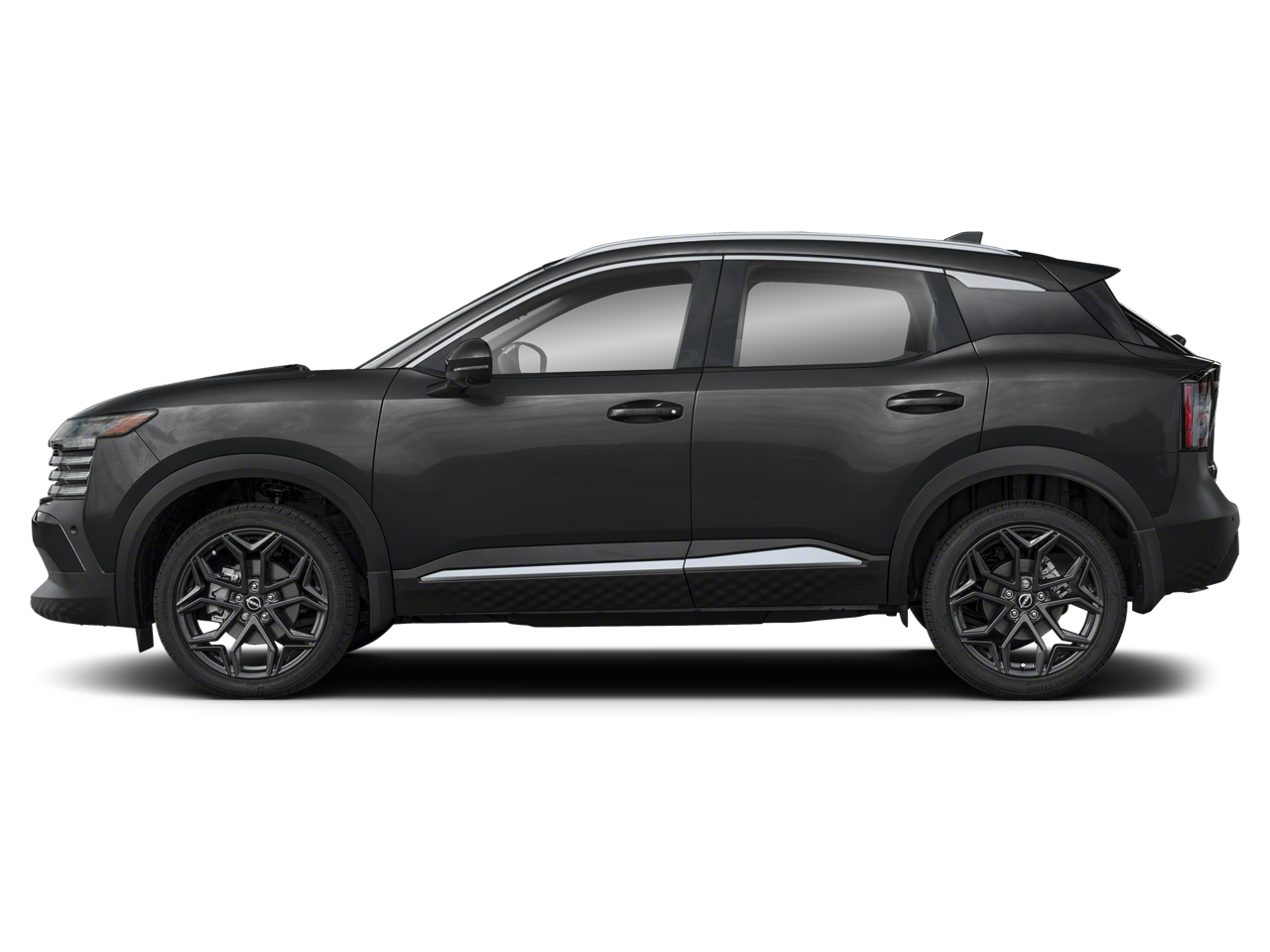 2026 Nissan KICKS SR AWD - Photo 27