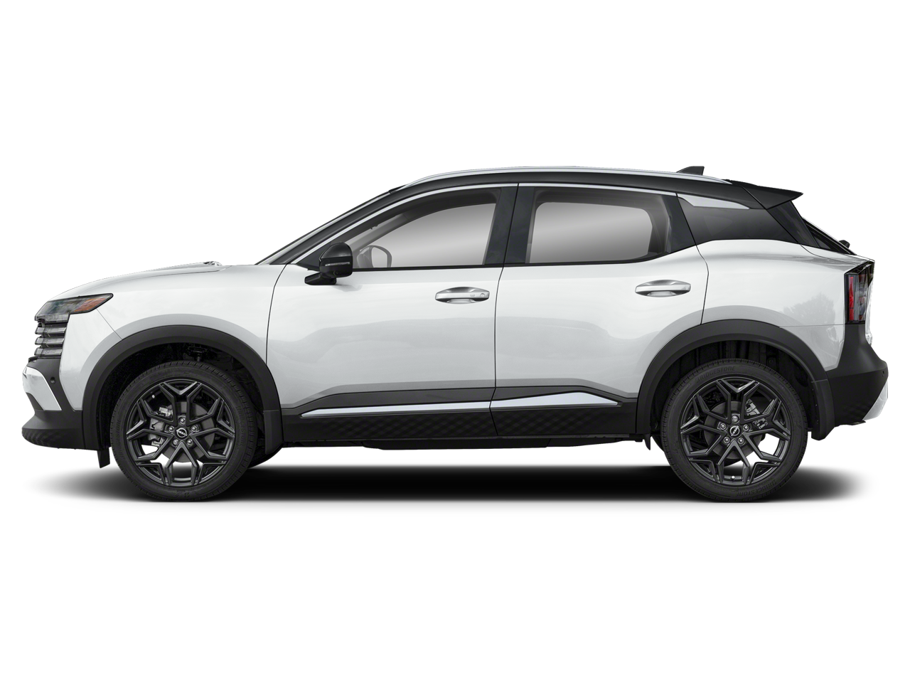 2026 Nissan KICKS SR AWD - Photo 38