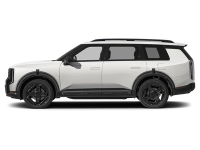 2027 Kia Telluride Hybrid X-Line SX-Prestige