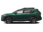 2027 Nissan Rogue Rock Creek®