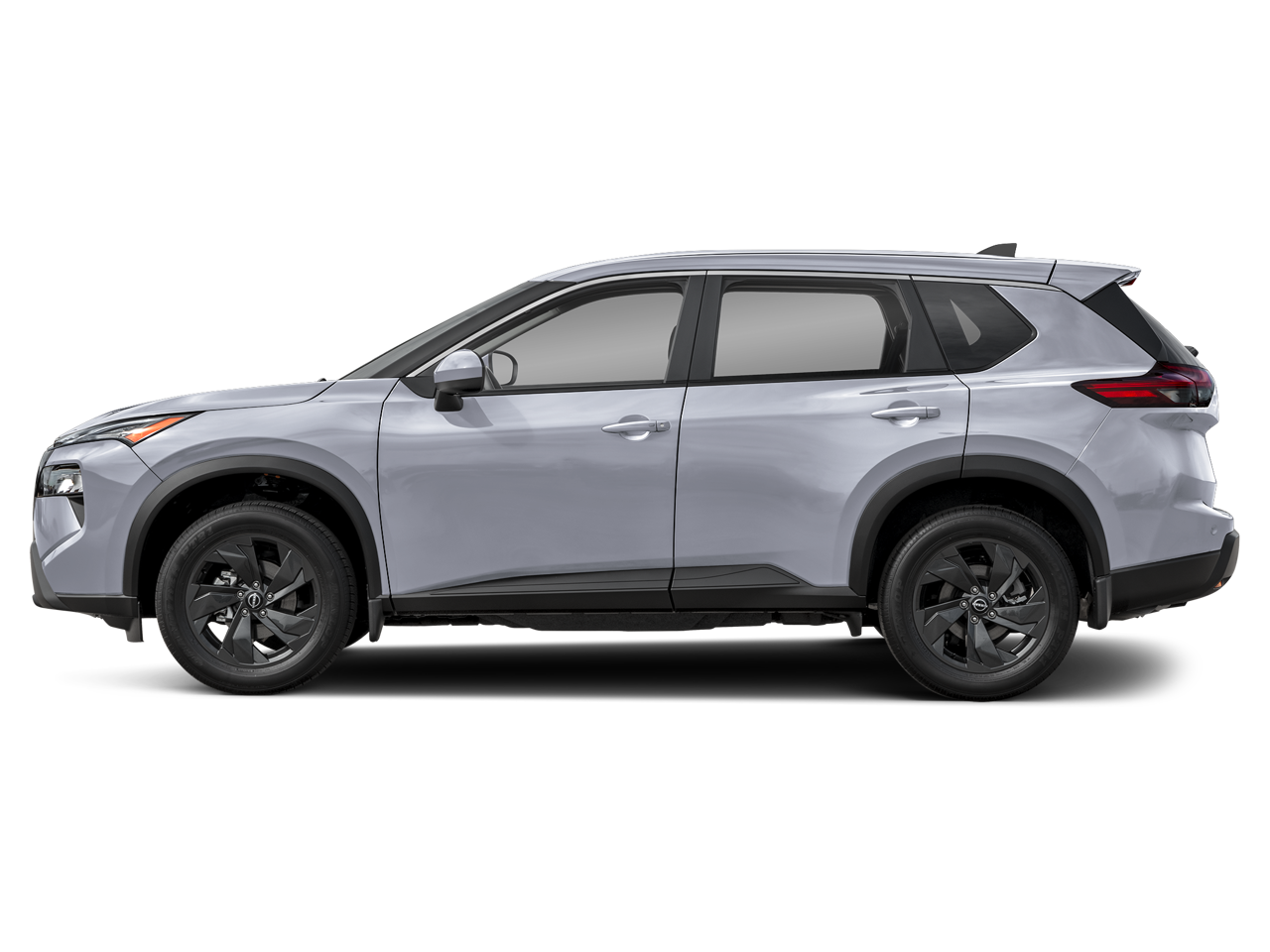 2027 Nissan Rogue SV