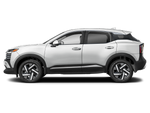 2027 Nissan Kicks Rock Creek®