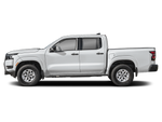 2027 Nissan Frontier Crew Cab S