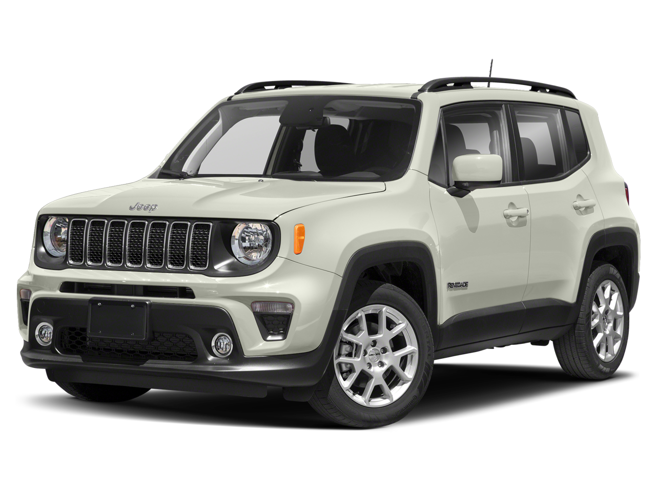 2019 Jeep Renegade Latitude 4x4's photo