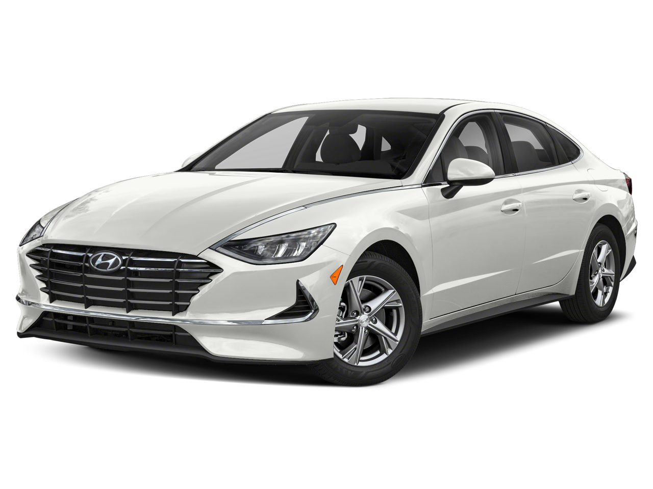 2021 Hyundai Sonata SE for sale in Sioux City, IA