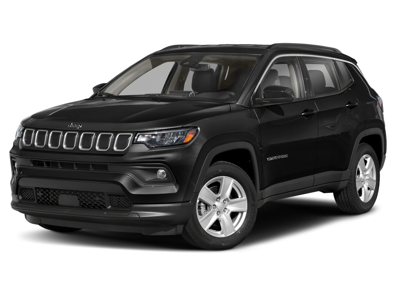 2022 Jeep Compass High Altitude - Photo 24