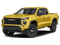 2023 GMC Canyon 4WD Elevation