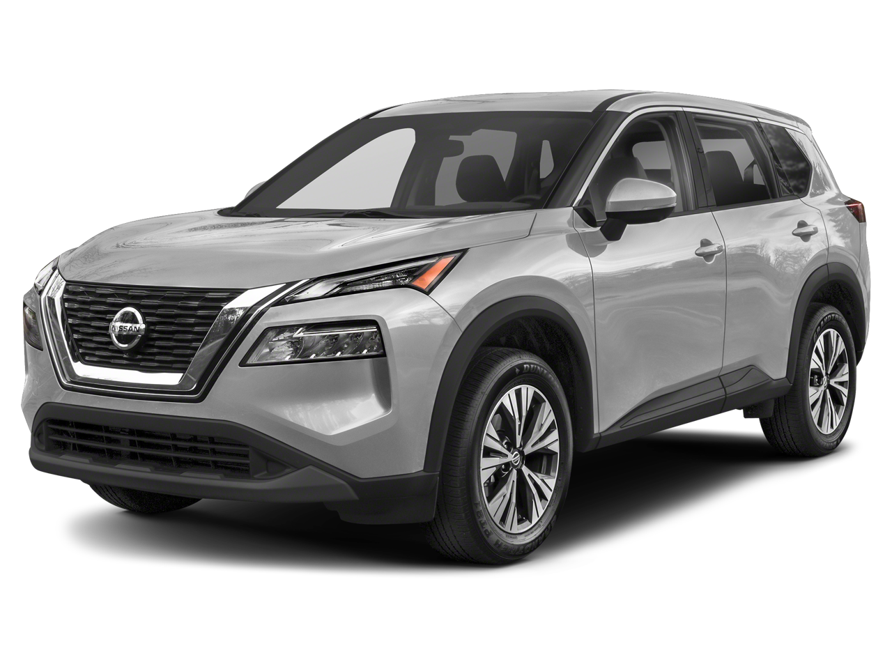 2023 Nissan Rogue SV for sale in Sioux City, IA