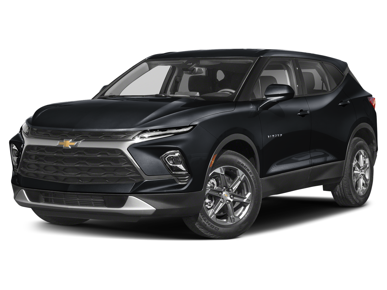 2025 Chevrolet Blazer 2LT - Photo 23