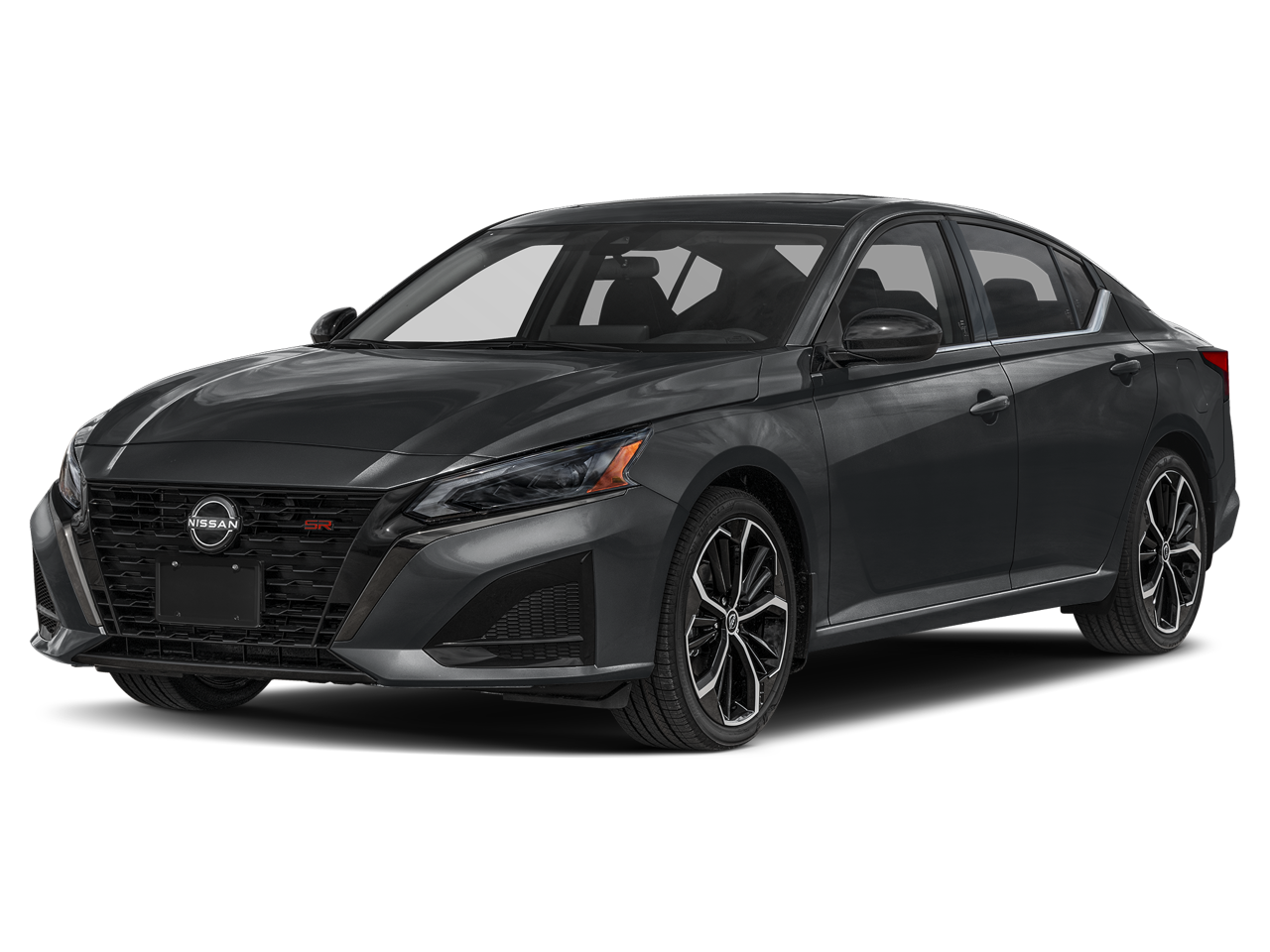 2026 Nissan Altima SR Midnight Edition®