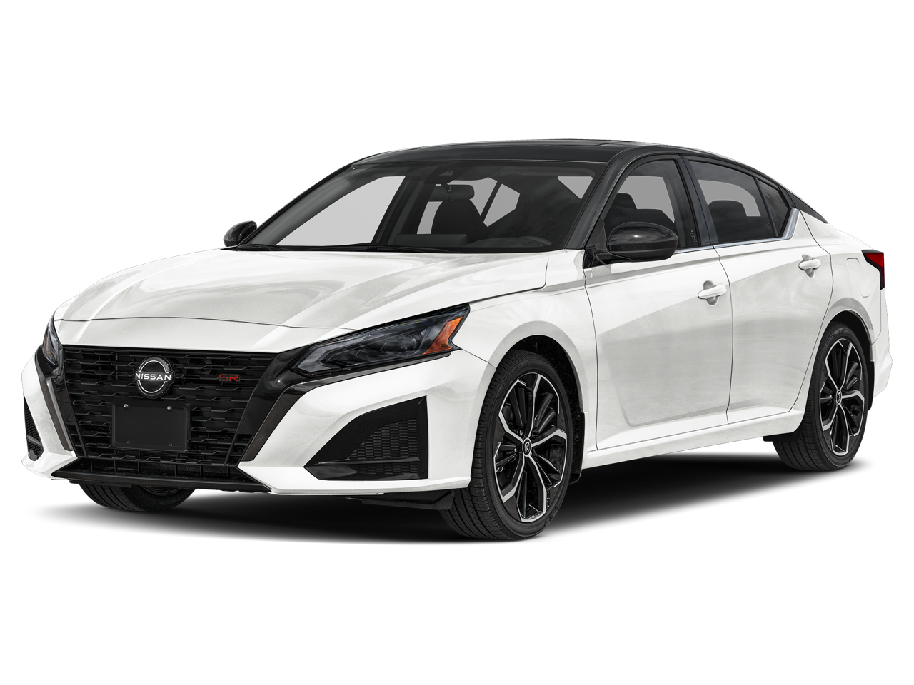 2026 Nissan Altima