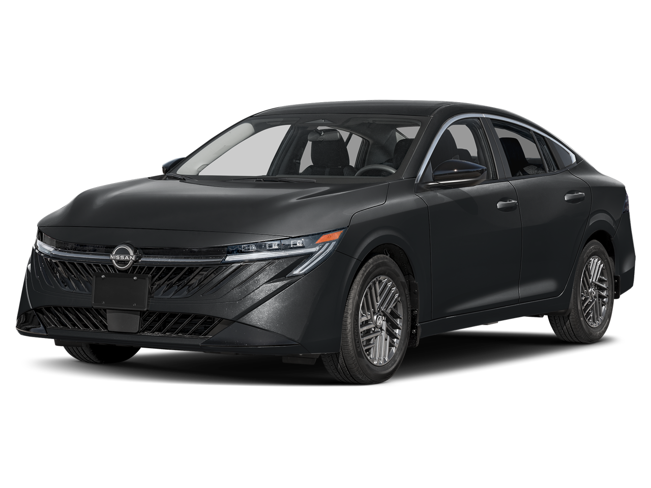 2026 Nissan Sentra SL - Photo 26