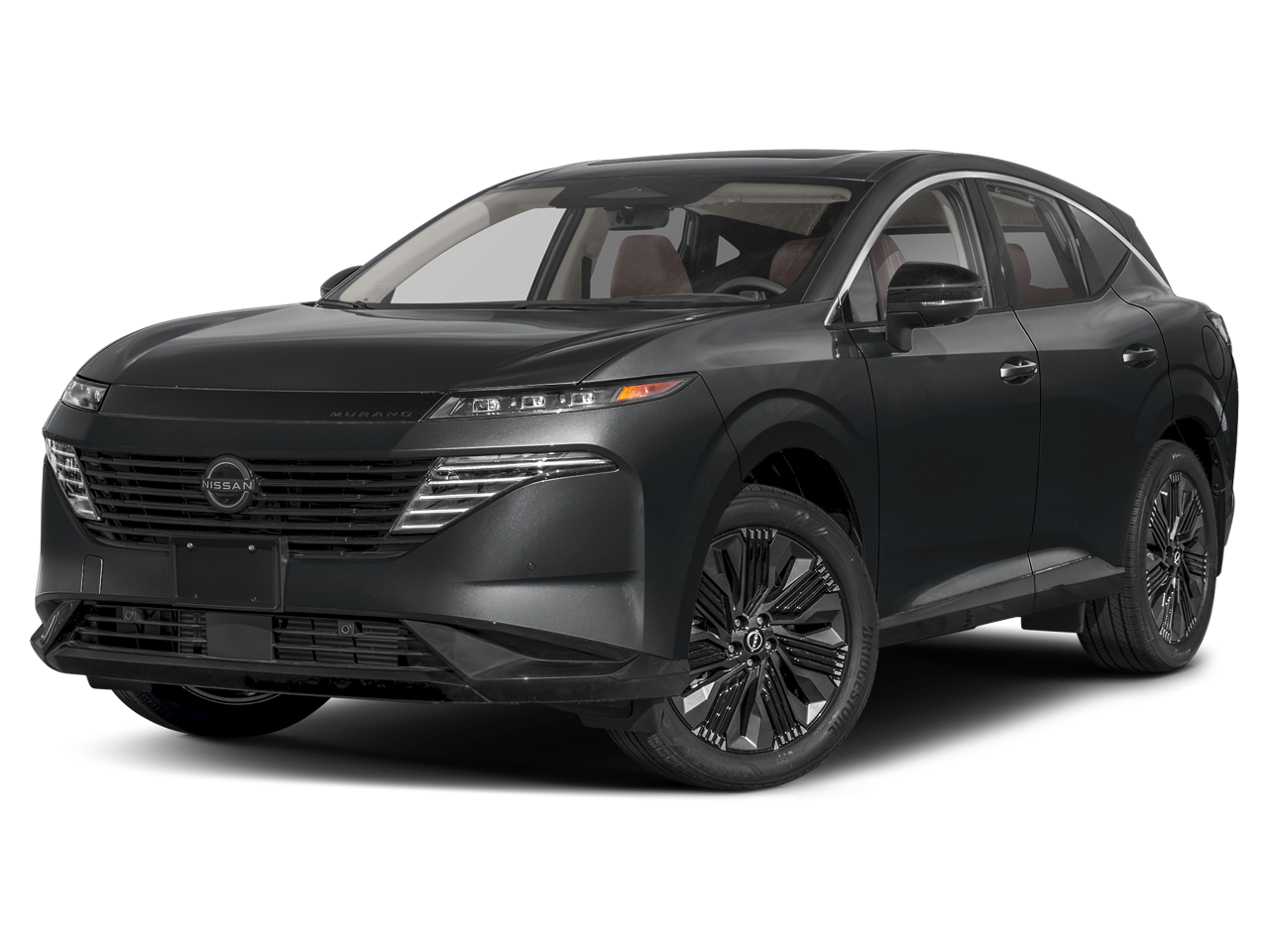 2026 Nissan Murano SL - Photo 27
