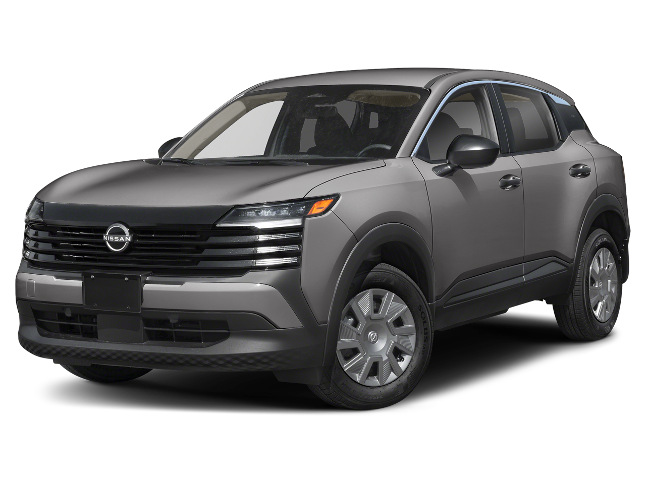 2026 Nissan Kicks 2.0 S AWD's photo