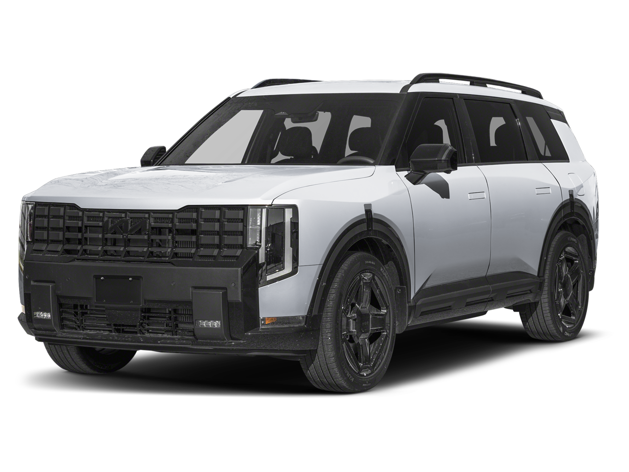 2027 Kia Telluride X-Line SX Prestige for sale in Sioux City, IA