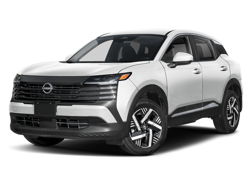 2027 Nissan Kicks Rock Creek®
