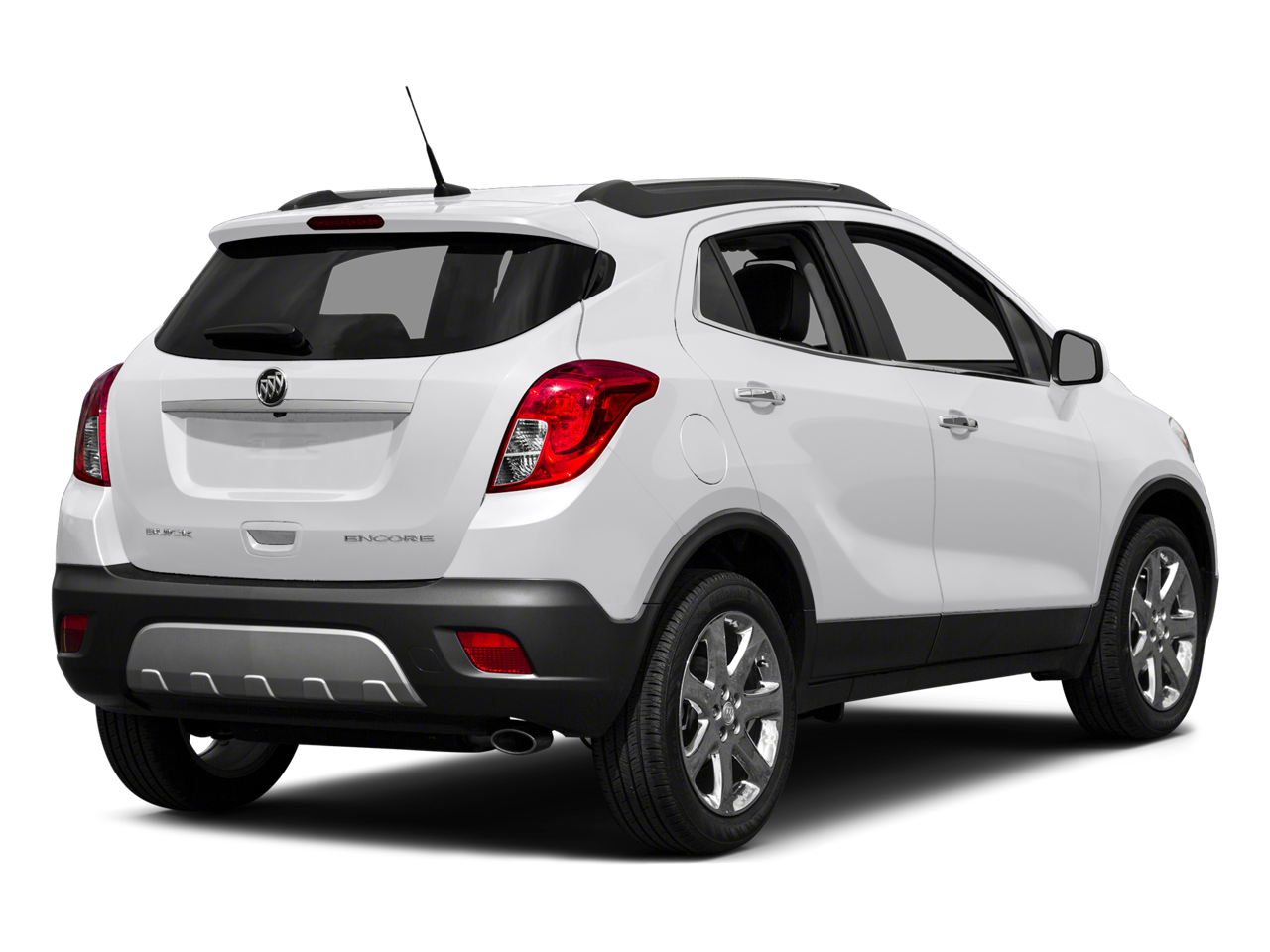 Used 2016 Buick Encore Base with VIN KL4CJASB6GB697326 for sale in Sioux City, IA