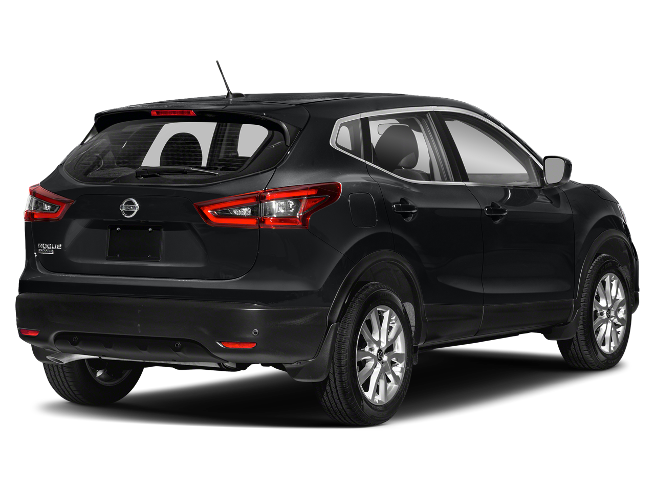 Used 2020 Nissan Rogue Sport S with VIN JN1BJ1CW5LW362163 for sale in Sioux City, IA