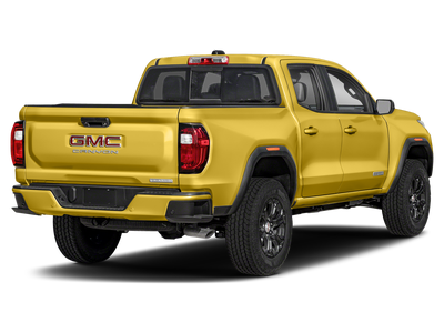 2023 GMC Canyon 4WD Elevation
