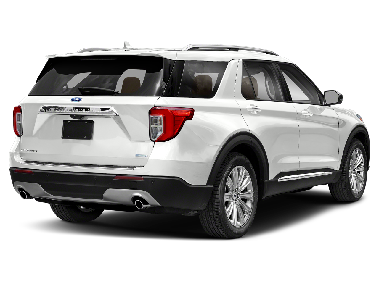 2024 Ford Explorer Limited - Photo 25