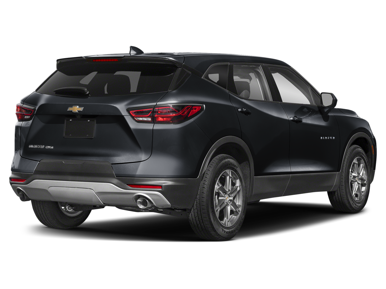 2025 Chevrolet Blazer 2LT - Photo 24