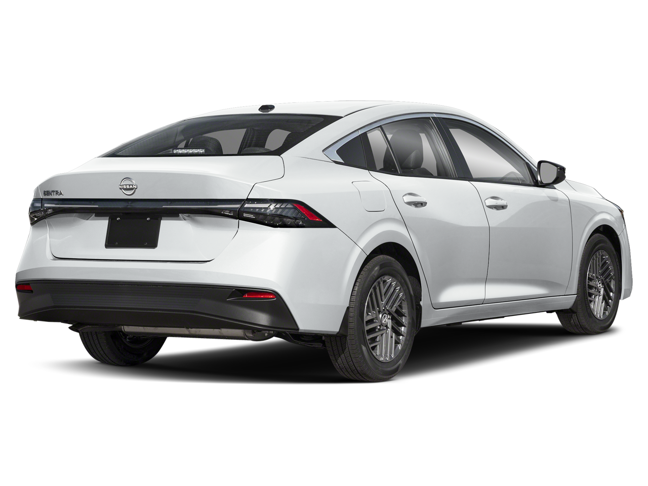 2026 Nissan Sentra SL photo 2