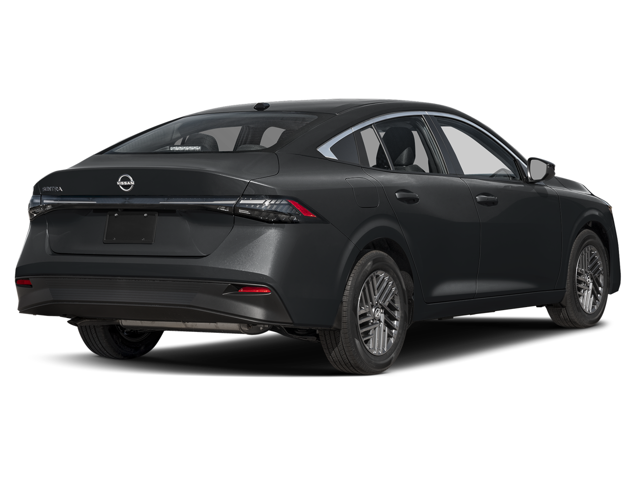 2026 Nissan Sentra SL - Photo 27