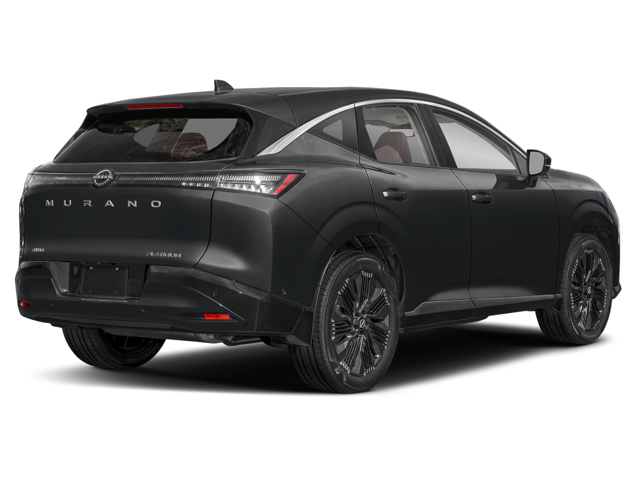 2026 Nissan Murano SL - Photo 28