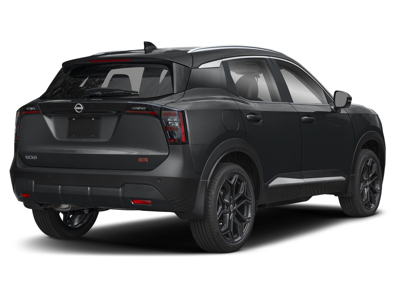 2026 Nissan KICKS SR AWD - Photo 26