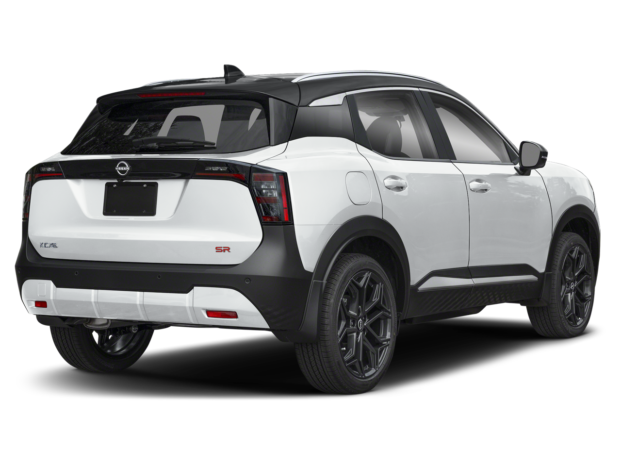2026 Nissan KICKS SR AWD - Photo 37
