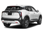 2027 Nissan Kicks Rock Creek®