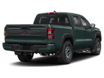 2027 Nissan Frontier Crew Cab PRO-4X®