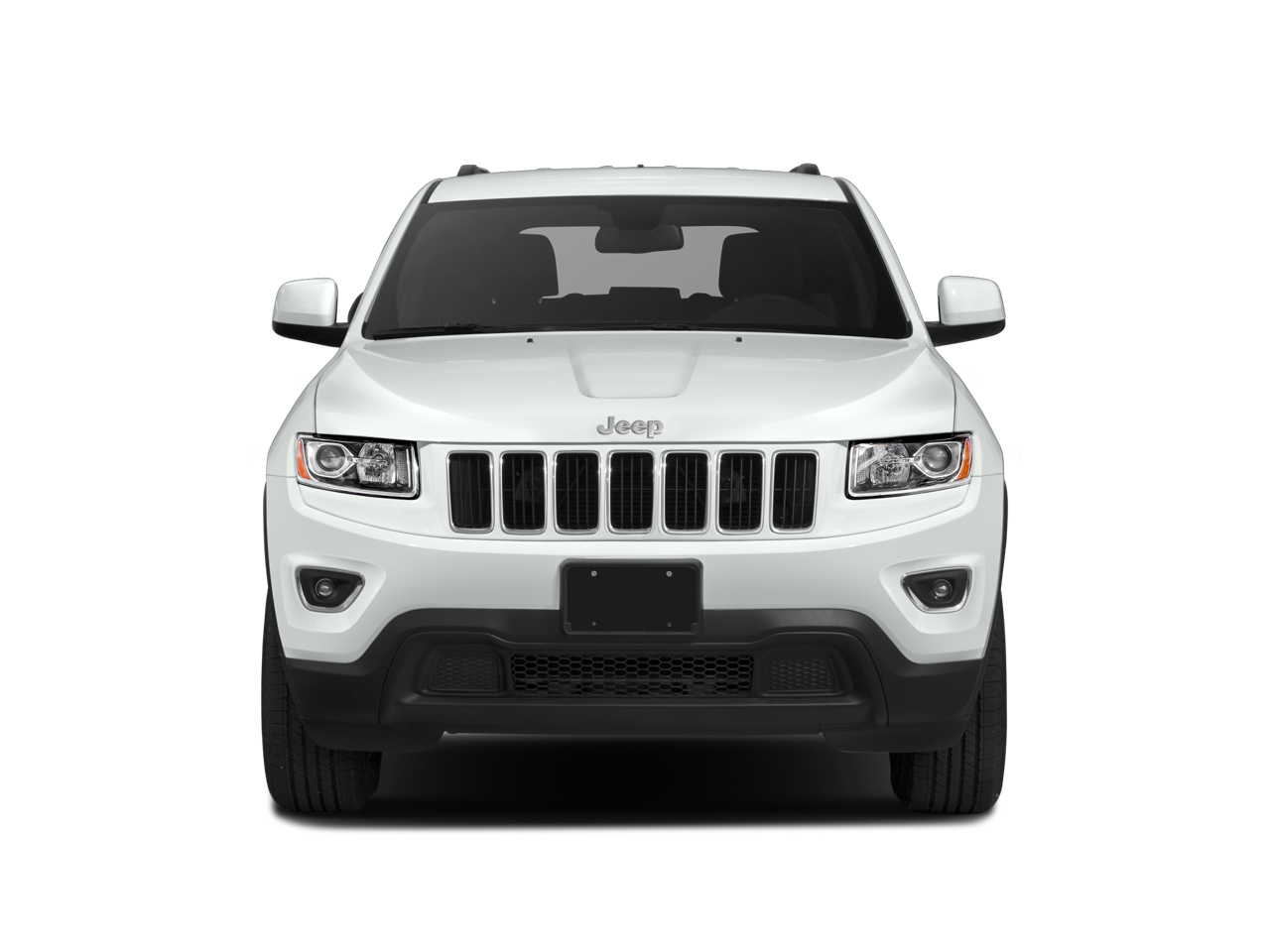 2015 Jeep Grand Cherokee Altitude