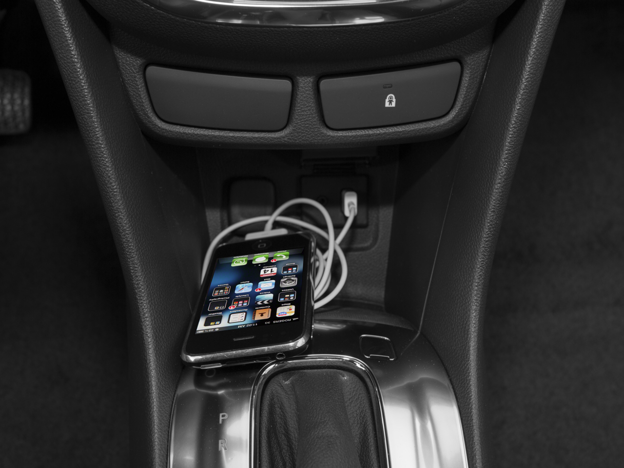 2016 Buick Encore FWD 4dr