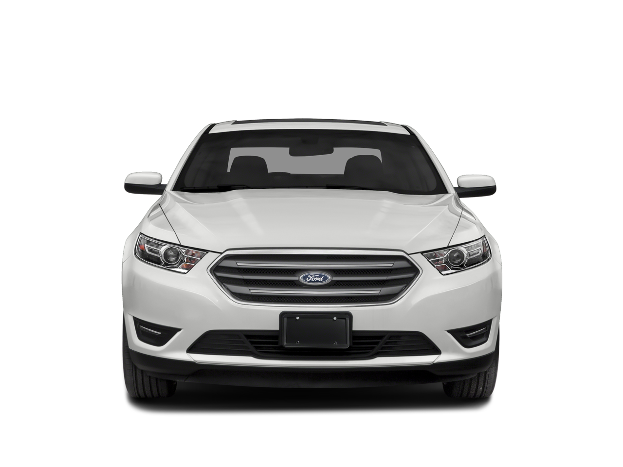 2019 Ford Taurus Limited
