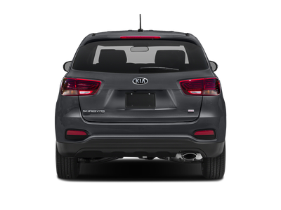 2019 Kia Sorento SX Limited V6