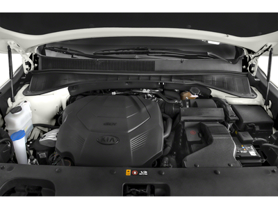 2019 Kia Sorento SX Limited V6