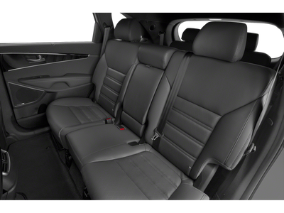 2019 Kia Sorento SX Limited V6