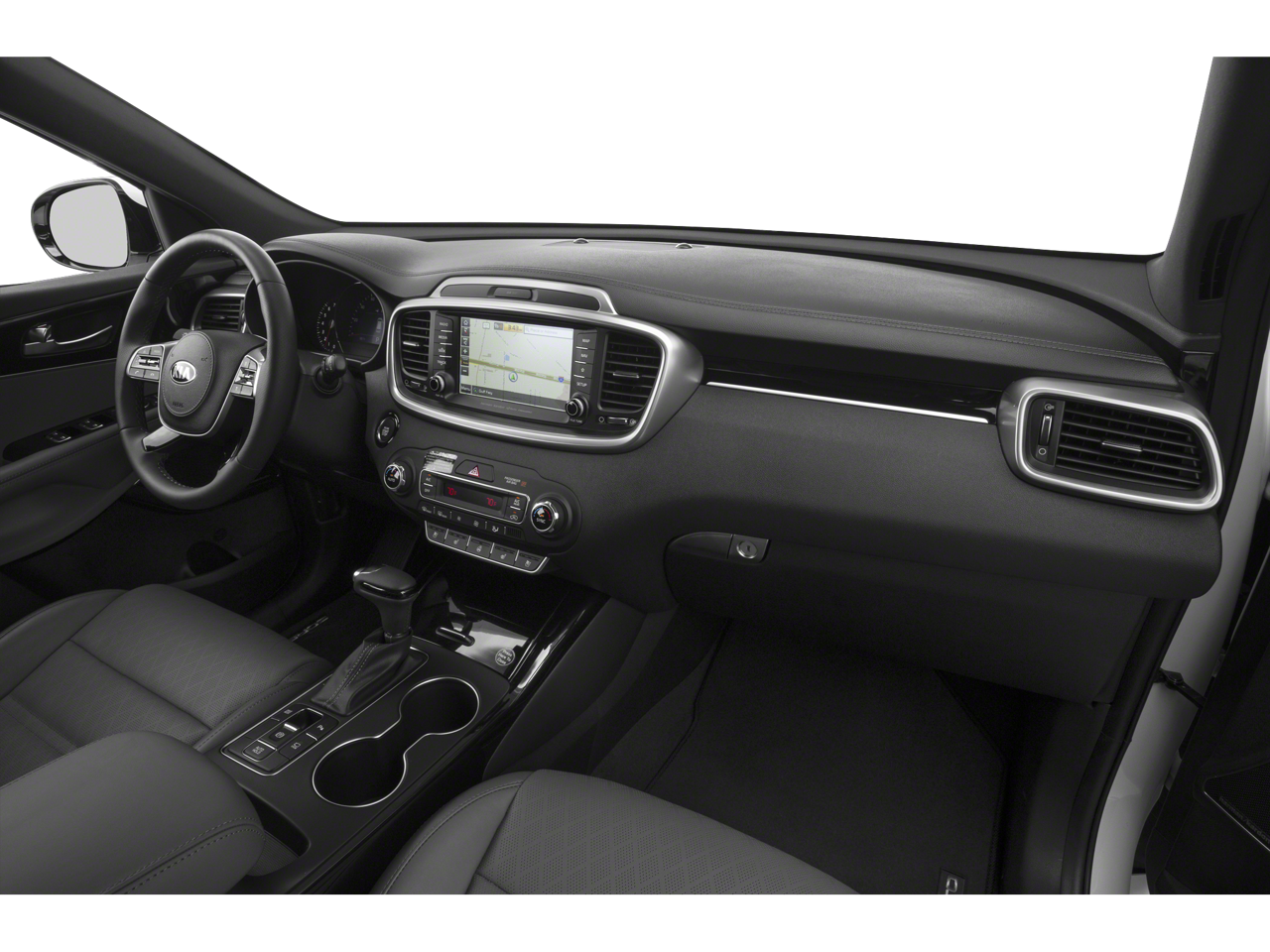 2019 Kia Sorento SX Limited V6