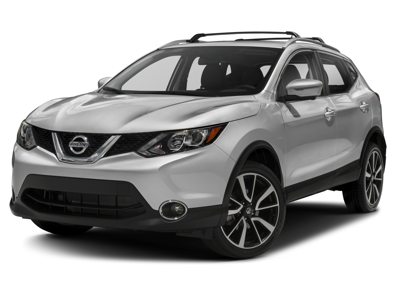 2019 Nissan Rogue Sport